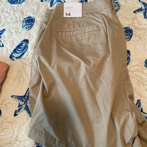 Lane Bryant shorts